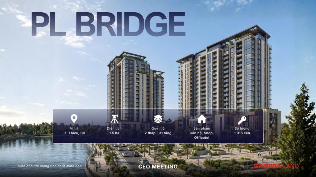 PL BRIDGE